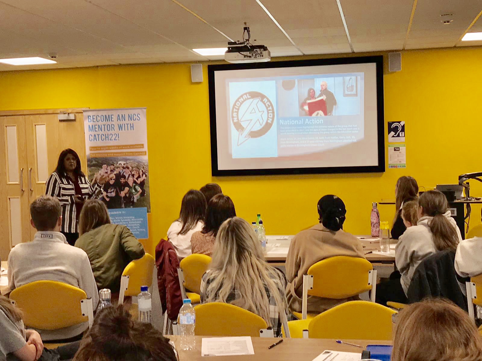 university-hifsa-haroon-iqbal